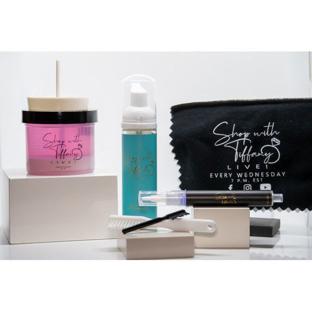 Picture of Jewelry Care Kit